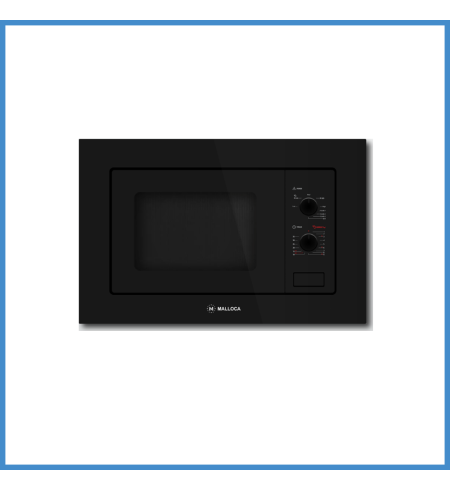 Lò vi sóng Malloca MW-820B
