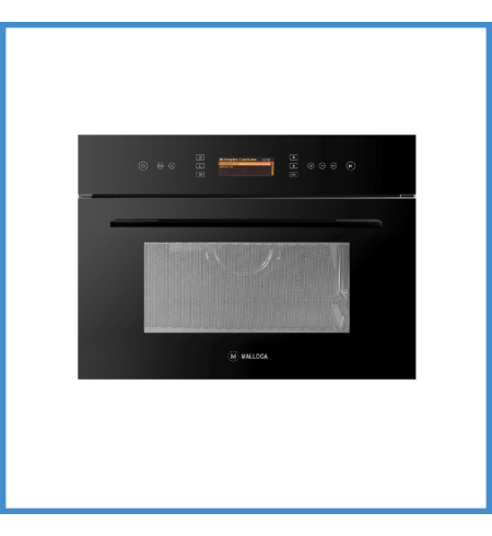 Lò vi sóng Malloca MW-40CP