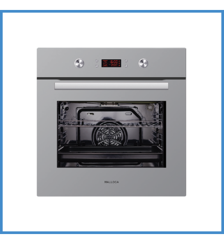 Lò nướng Malloca MOV-659 PGR