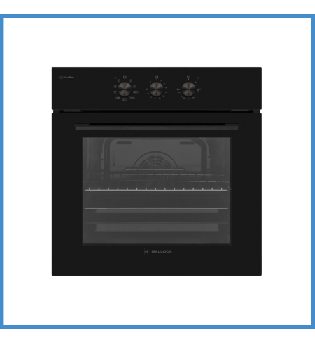 Lò nướng âm tủ Malloca MOV-659 MCB