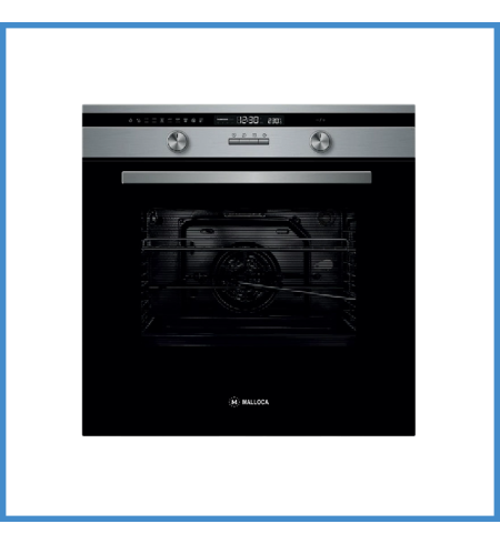 Lò nướng âm tủ Malloca MOV-72 PYRO