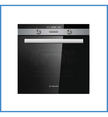Lò nướng Malloca MOV-659S
