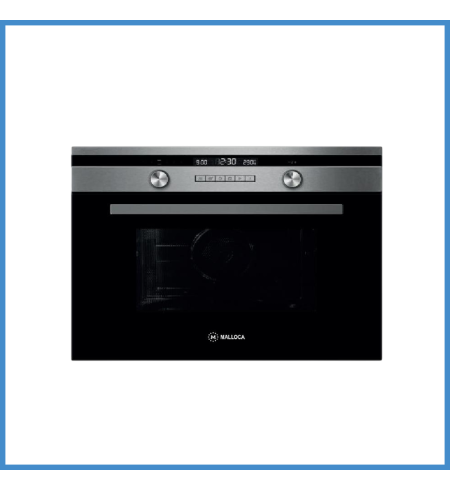 Lò nướng kết hợp vi sóng Malloca MW-944TF