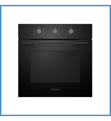 Lò nướng âm tủ Malloca MOV-606 AF