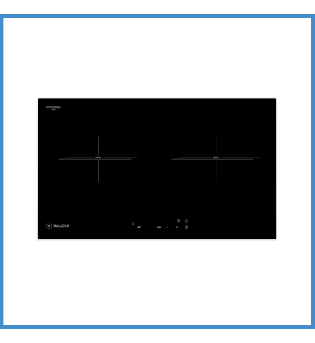 Bếp điện Malloca MH-732 ER