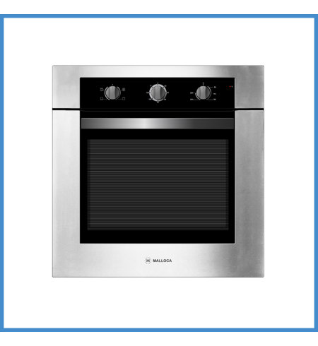 Lò nướng âm tủ Malloca MOV-656 ECO