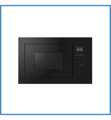 Lò vi sóng âm tủ Malloca MW-925BF