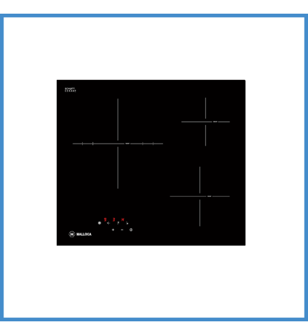 Bếp điện Malloca MR 593