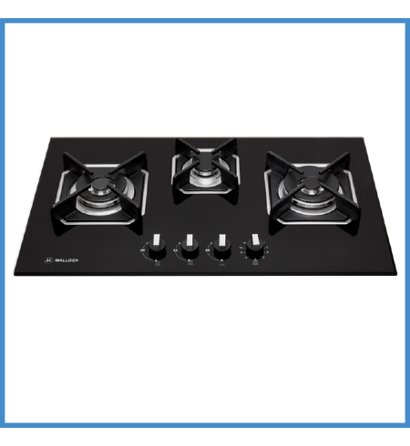 Bếp gas Malloca AS 9603B