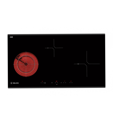 Bếp điện từ Malloca MH-03IR N