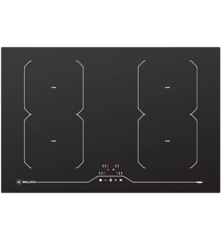 Bếp từ Malloca MI-784 ITG