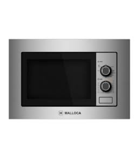 Lò vi sóng âm tủ Malloca MW-820 ECO