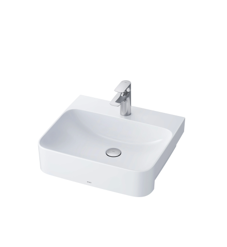 Chậu bán âm bàn LW1315CBVN#XW