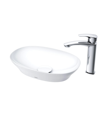 Chậu đặt bàn cao cấp LT4724