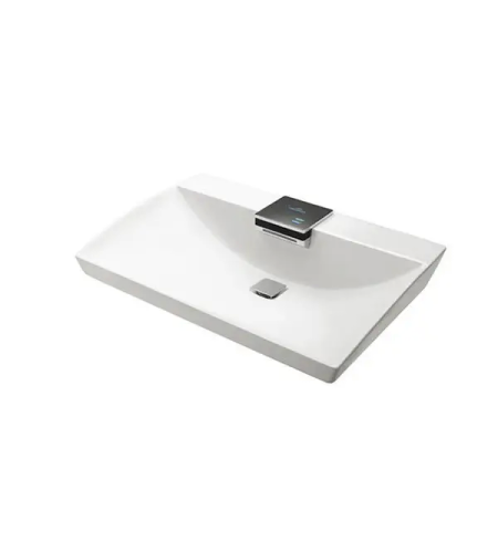  Chậu rửa đặt bàn TOTO LW991A