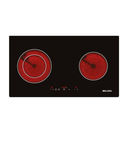 Bếp điện Malloca MH-02R