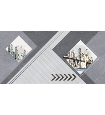 Gạch ốp lát Viglacera 40x80cm NY1 GP4802A