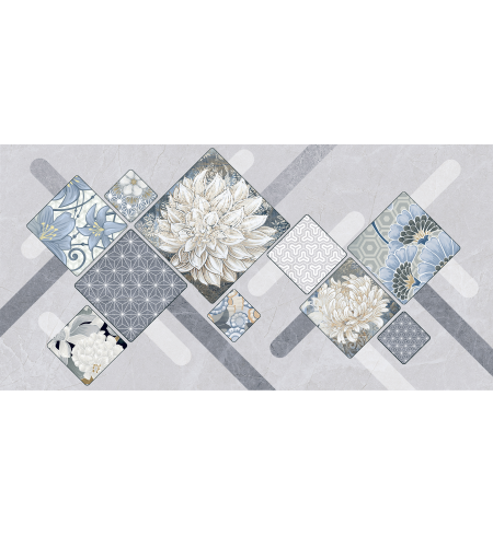 Gạch ốp tường Viglacera 40x80cm NY4 GP4802A