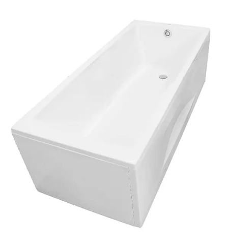 Bồn tắm nhựa có yếm PAY1725VC/TVBF411