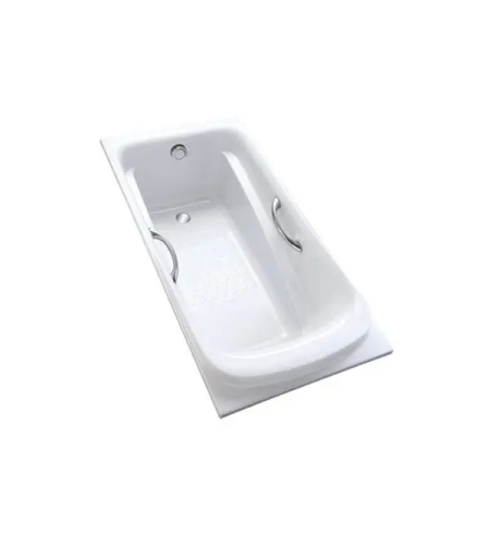 Bồn tắm ngọc trai có tay vịn PPY1560HPE#P/DB505R-2B/TVBF412