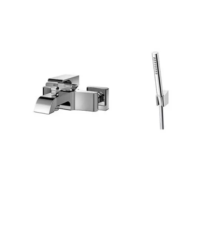 Bộ sen tắm nóng lạnh TOTO TBG08302VA/TBW02017A