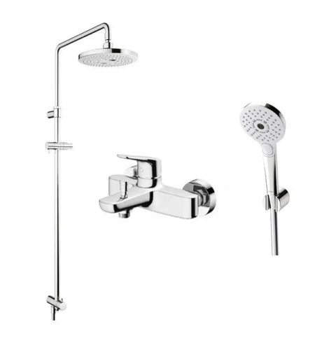 Bộ sen cây nóng lạnh TBW01002BA/TBG03302VA/TBW01010V