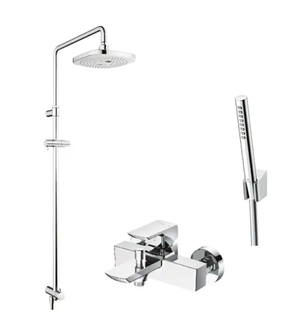 Bộ sen tắm cây nóng lạnh TBW02002BA/TBG02302VA/TBW02017A