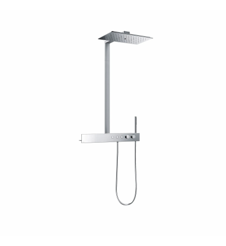 Bộ sen cây TOTO dòng Z series TBW08407A