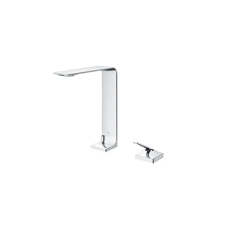 Vòi chậu rửa mặt TLP02307B gật gù nóng lạnh ZL