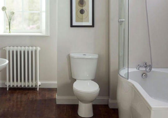 Mua bồn cầu 2 khối TOTO chính hãng tại Tân An Long An