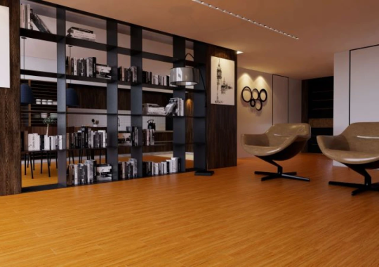 Gạch lát nền Viglacera 15x90 vân gỗ tại Tây Ninh