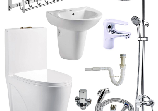 Đại lý thiết bị vệ sinh Inax chính hãng tại Long An