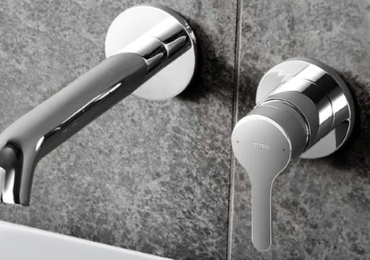 Tư vấn chọn mua vòi chậu rửa mặt TOTO chuẩn nhất 2026
