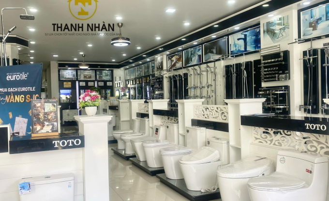 CÔNG TRÌNH BỆNH VIỆN TÂN AN 