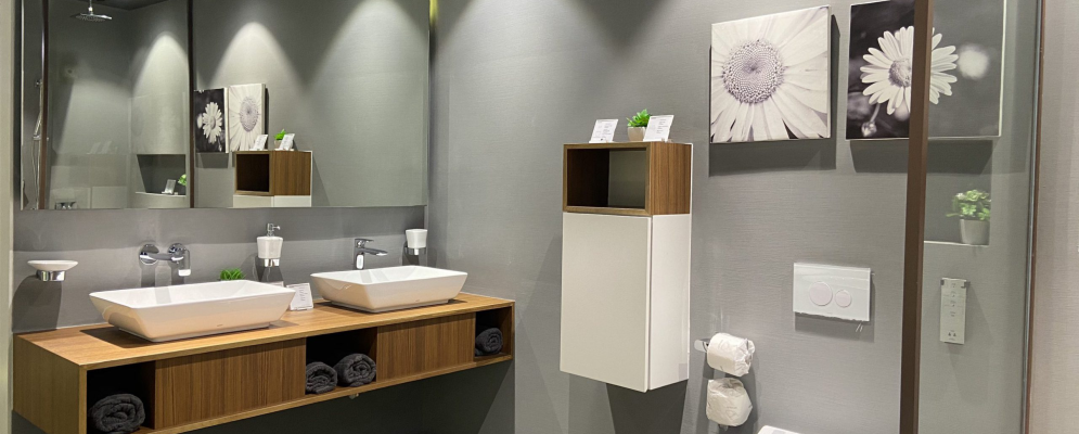 INAX khuyến mãi hè 2025