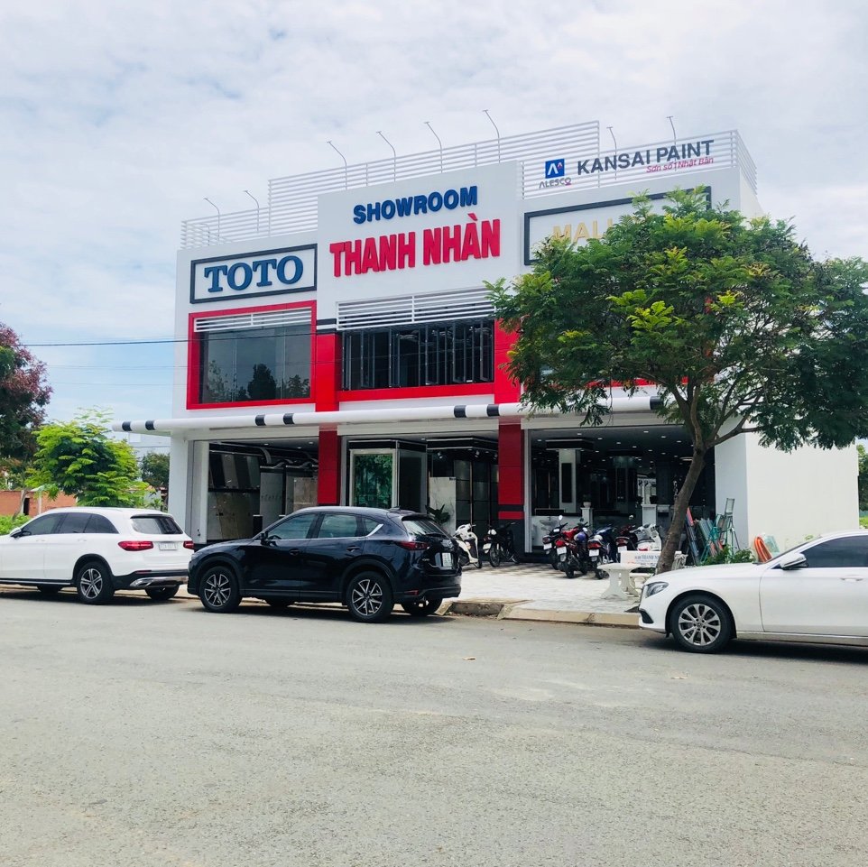 CÔNG TY TNHH THANH NHÀN