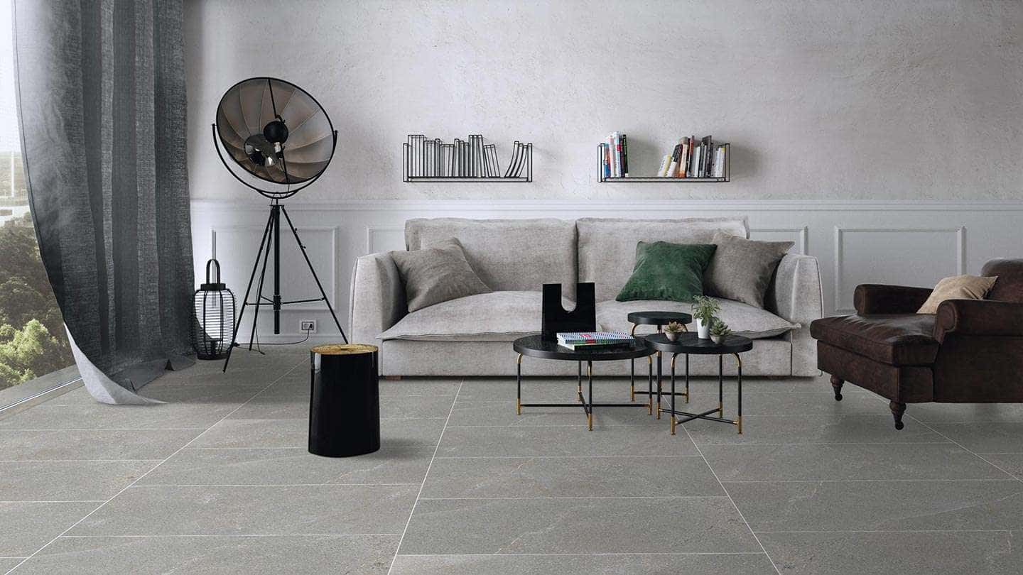 Giới thiệu về gạch lát nền Viglacera