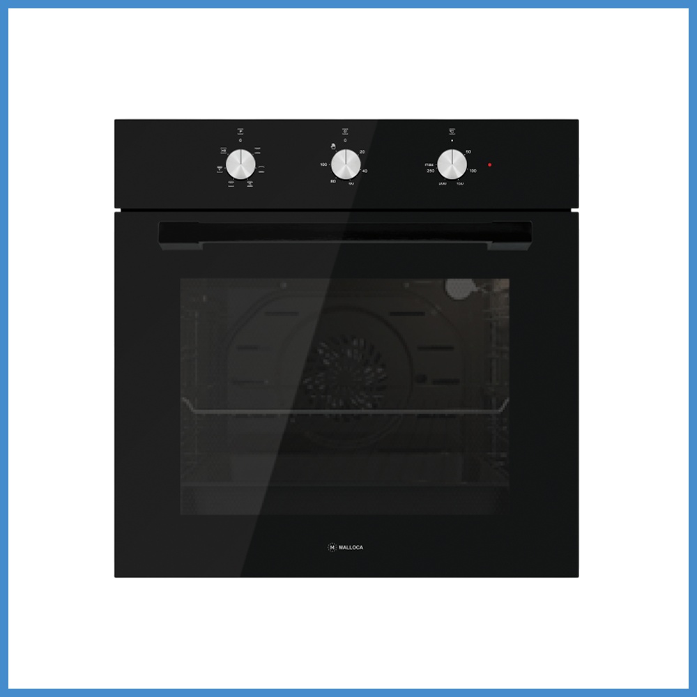 Lò nướng Malloca MOV-726 MC