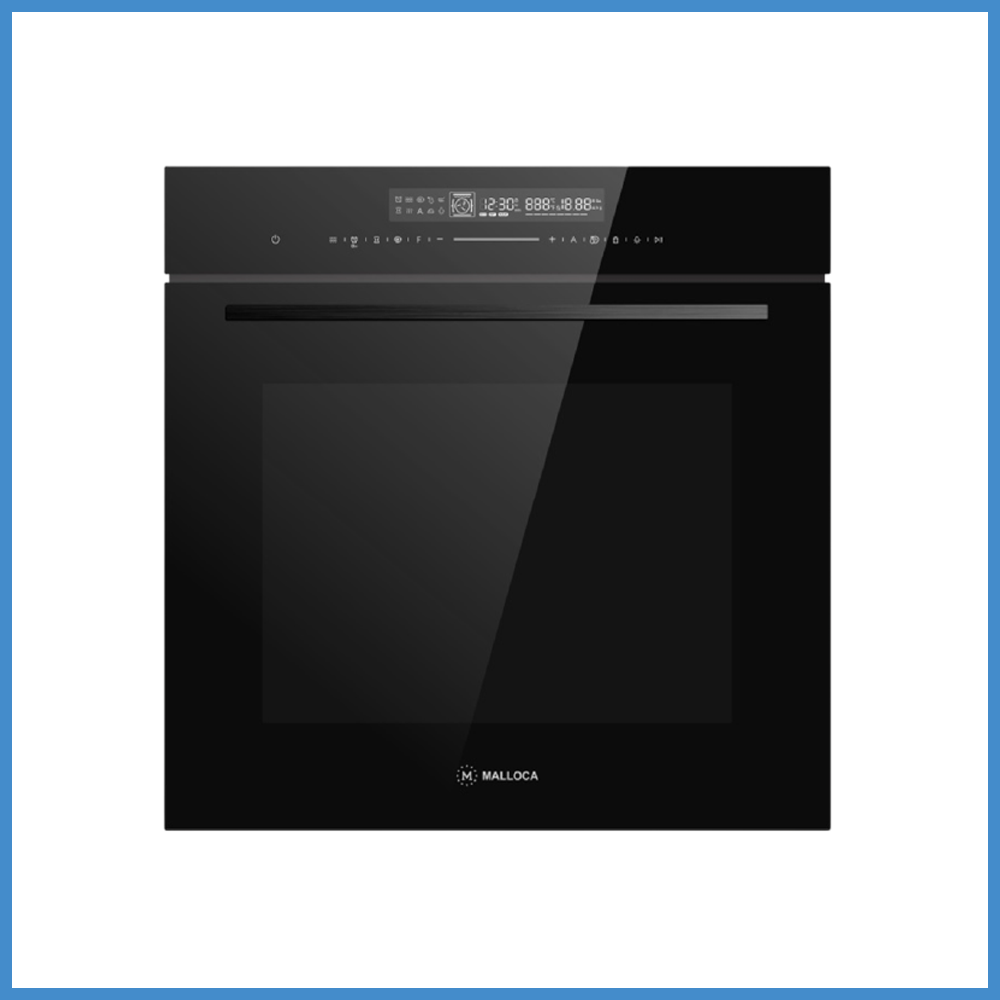 Lò nướng kết hợp vi sóng Malloca MOV-72 CB