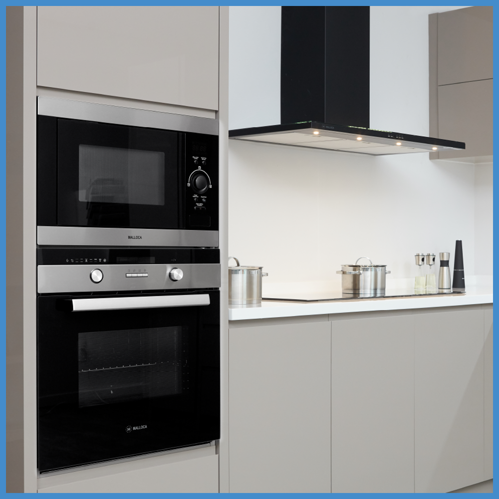 Lò nướng Malloca MOV-659S