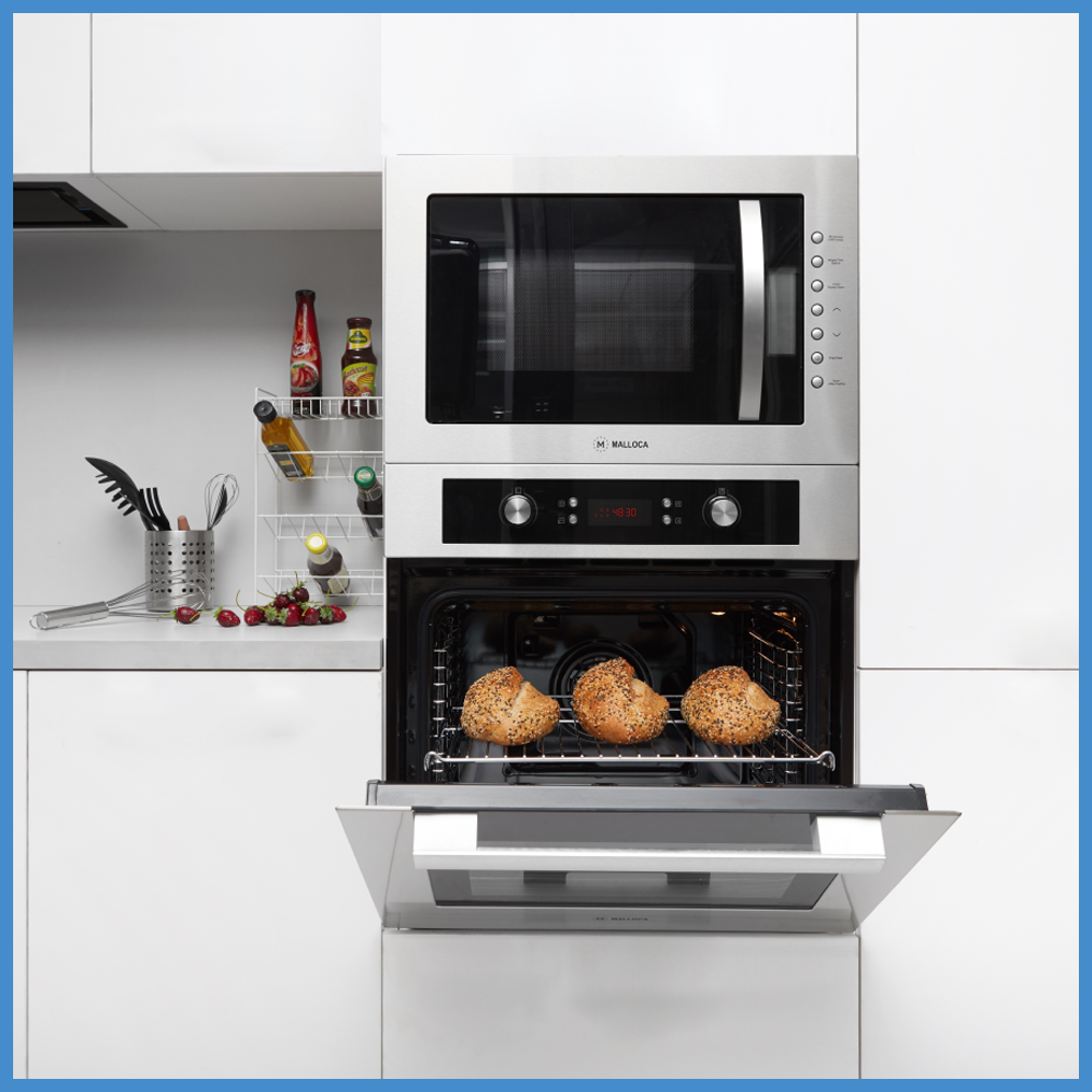 Lò nướng Malloca MOV-659I