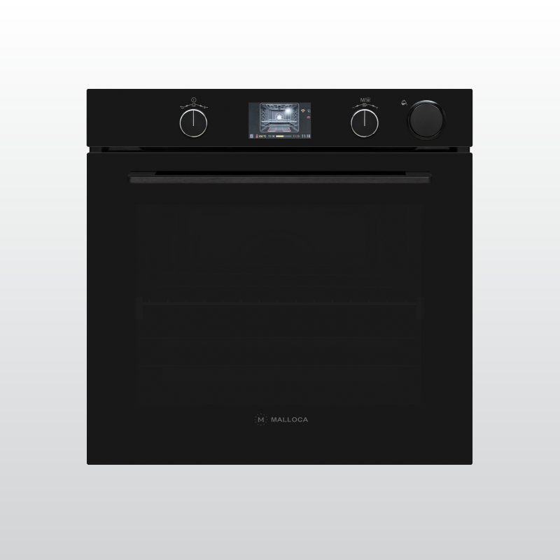 Lò nướng âm tủ Malloca MOV-656 ECO