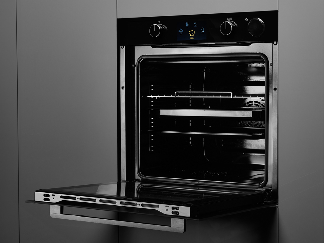 Hướng dẫn lắp đặt và sử dụng lò nướng Malloca bền lâu