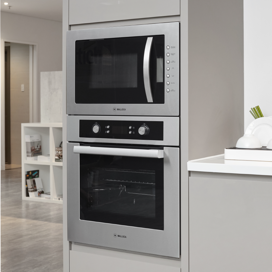 Địa chỉ mua lò nướng Malloca chính hãng tại Long An 