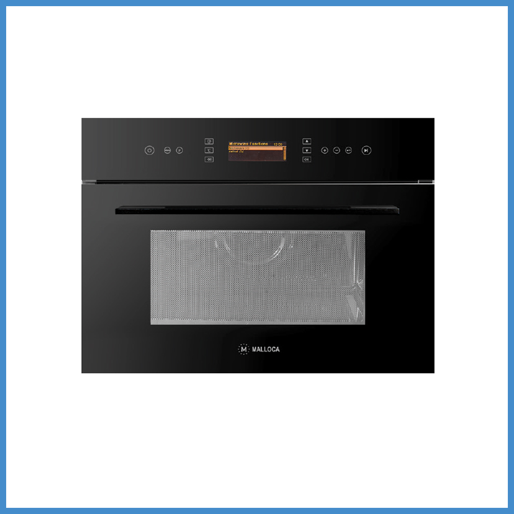 Lò vi sóng Malloca MW-40CP