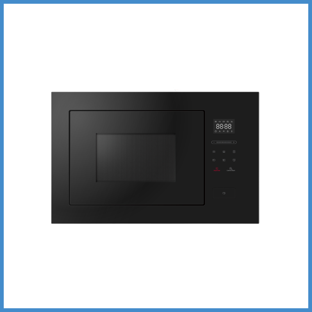 Lò vi sóng âm tủ Malloca MW-925BF