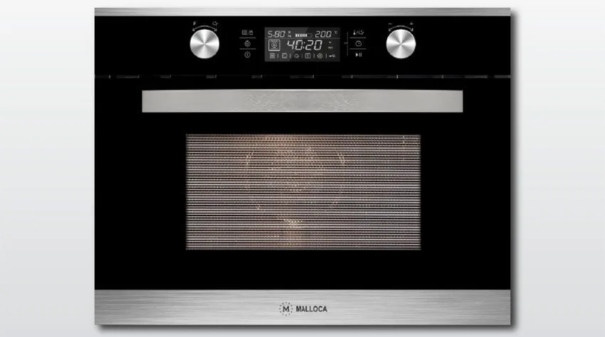 Lò vi sóng Malloca MW-LX12