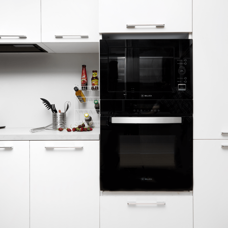 Thiết bị nhà bếp thương hiệu Malloca