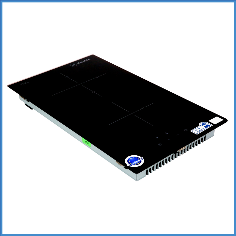 Bếp điện Domino Malloca MDR 302