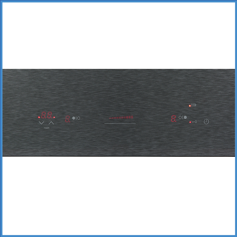 Bếp từ Malloca MH-02IS